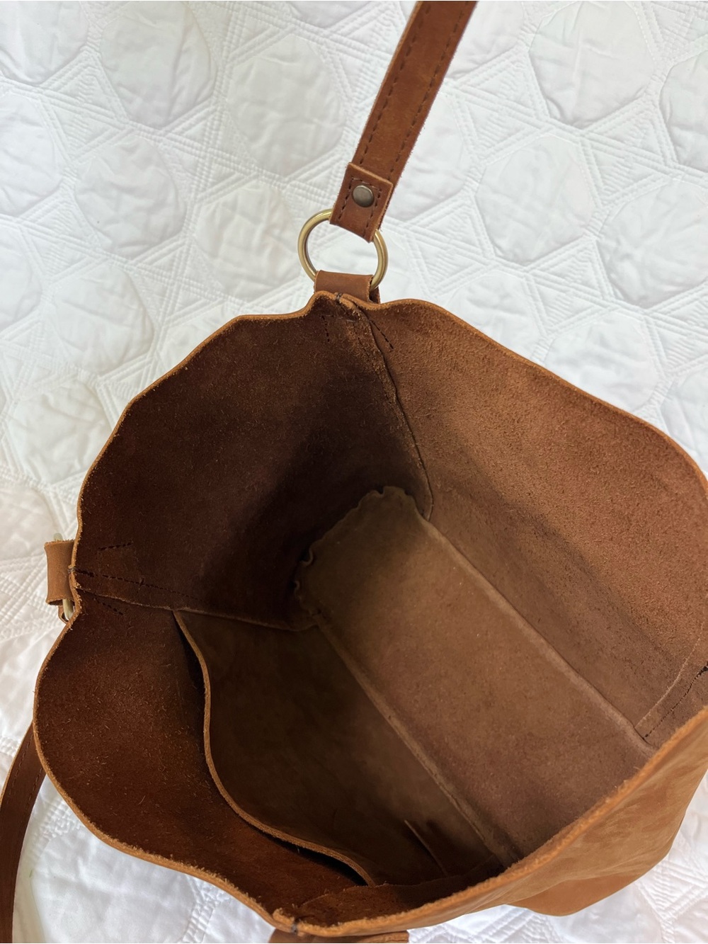 Gingerbread Market Tote 🫚🍞 - Picture 4 of 16